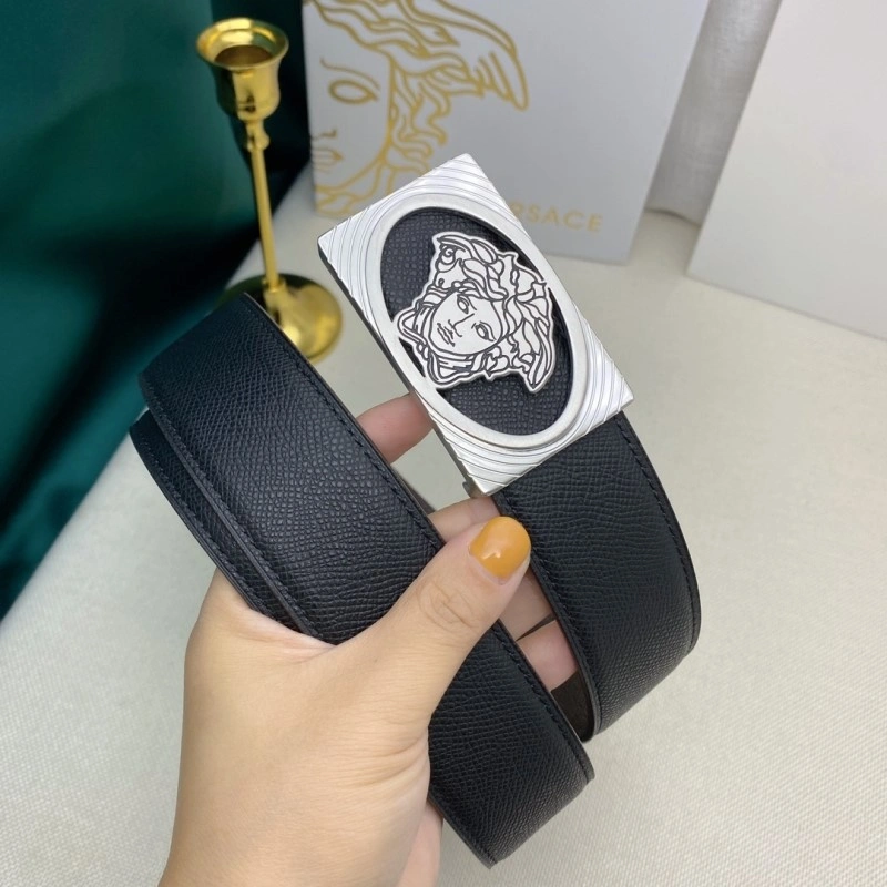 Versace Belts Minimalist 305448