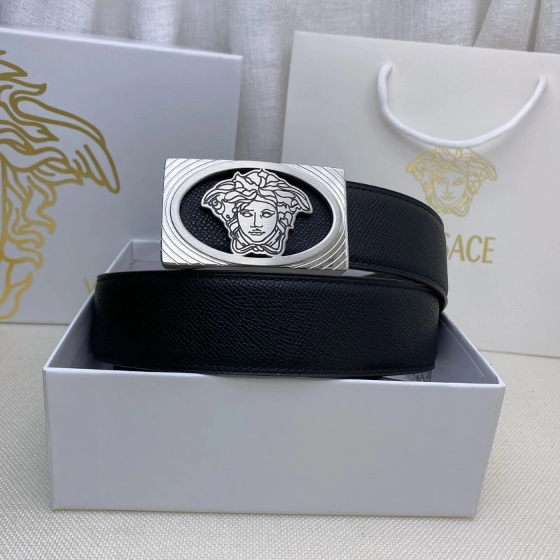 Versace Belts Minimalist 305448