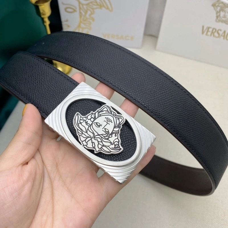 Versace Belts Minimalist 305448