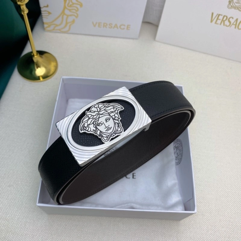 Versace Belts Minimalist 305448