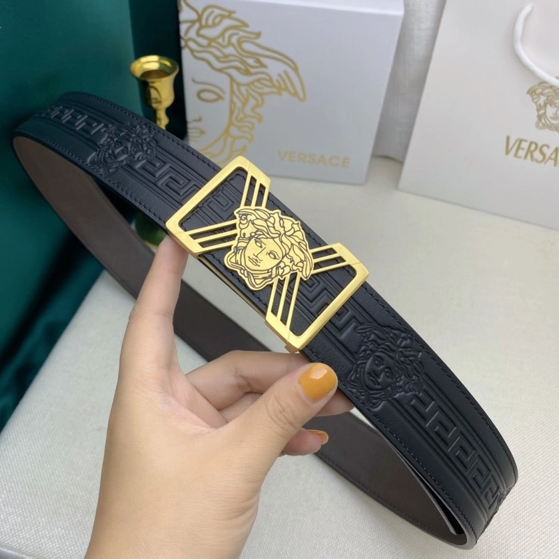 Versace Belts AllSeason 305445