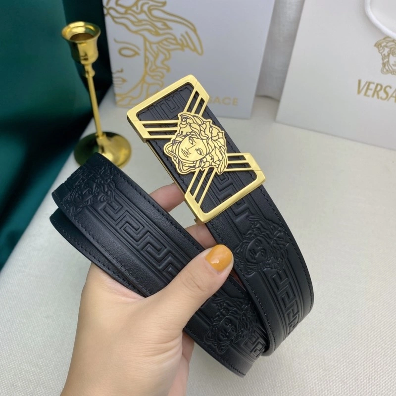 Versace Belts AllSeason 305445