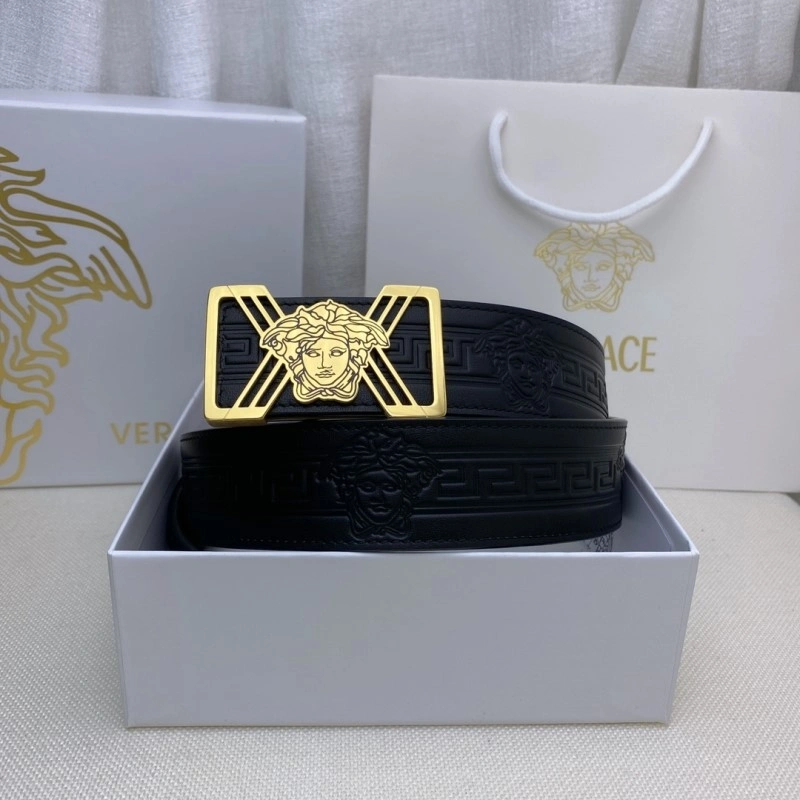 Versace Belts AllSeason 305445
