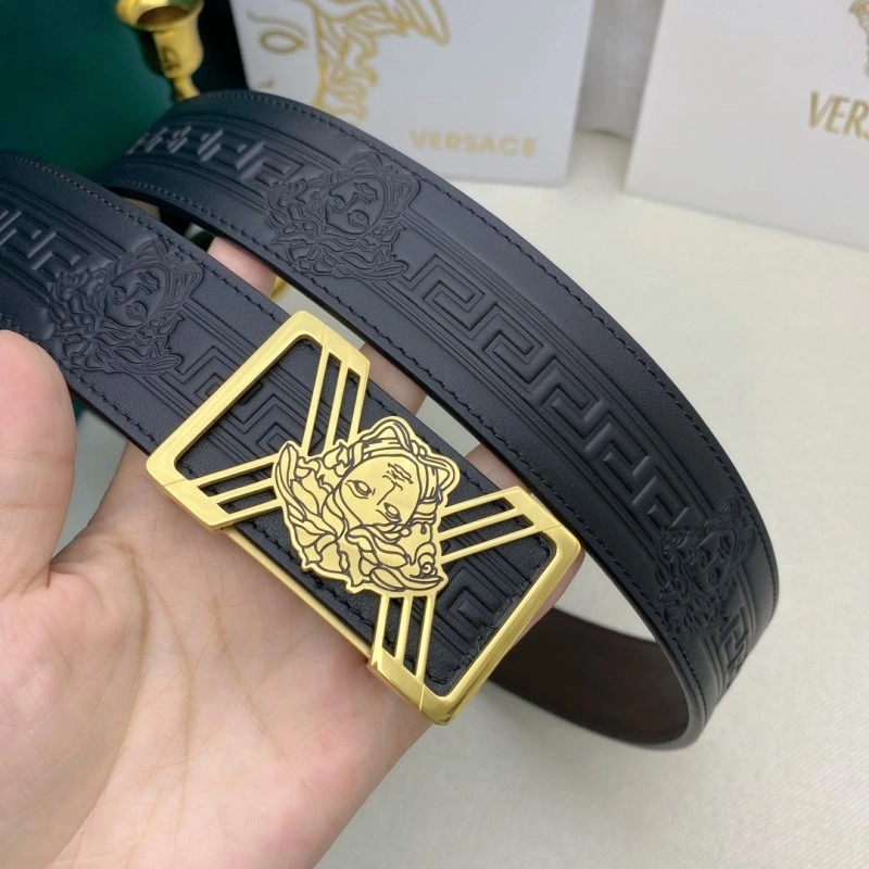 Versace Belts AllSeason 305445