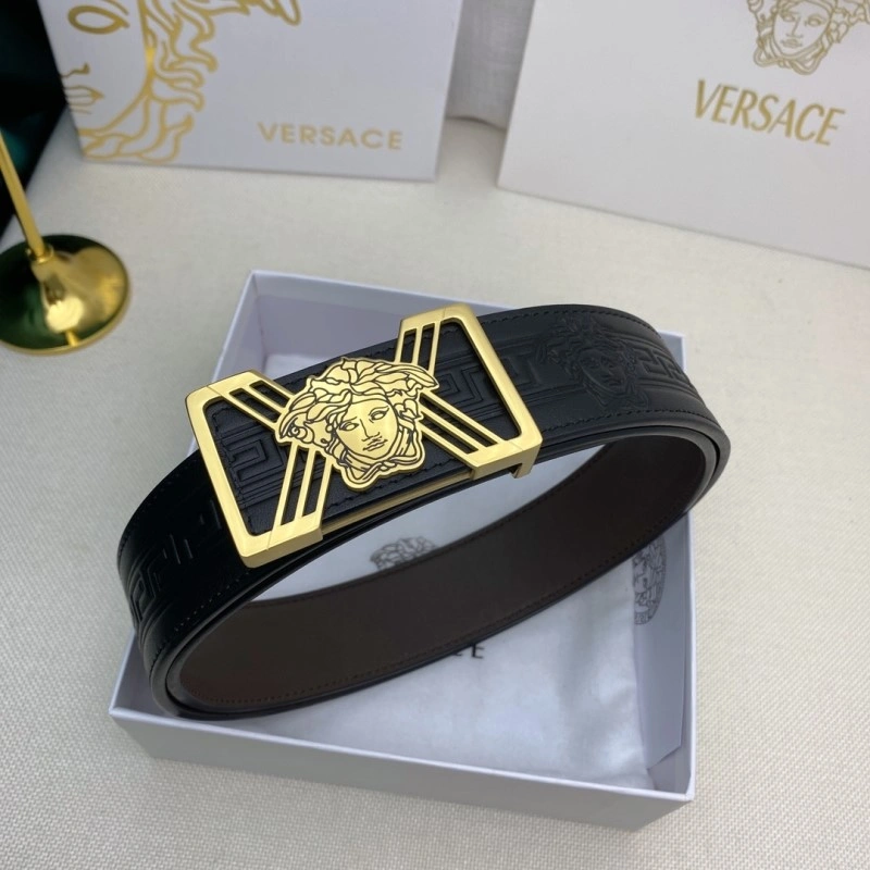 Versace Belts AllSeason 305445