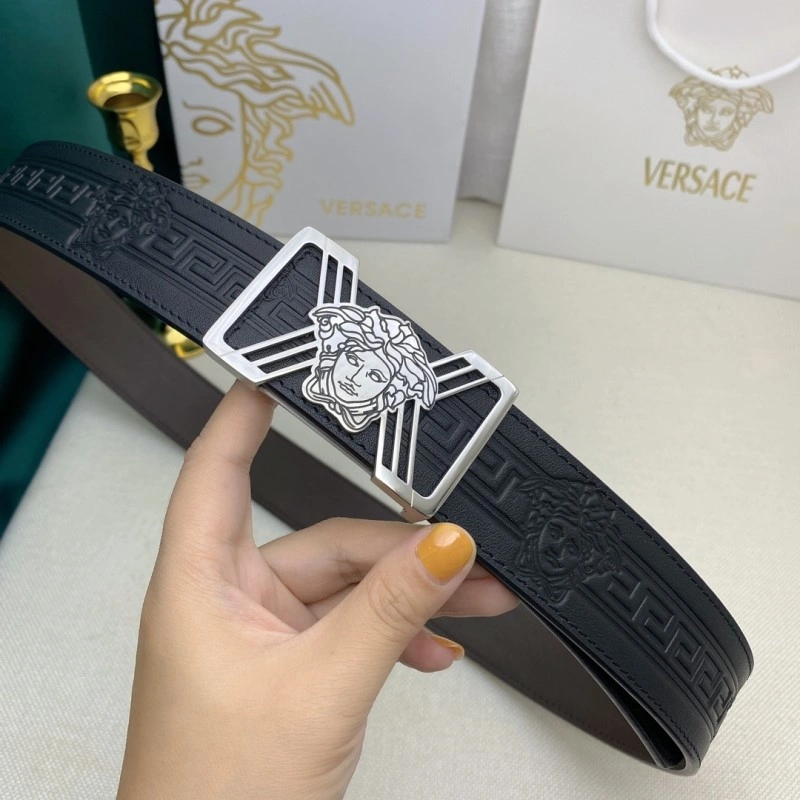 Versace Belts Resilient 305457