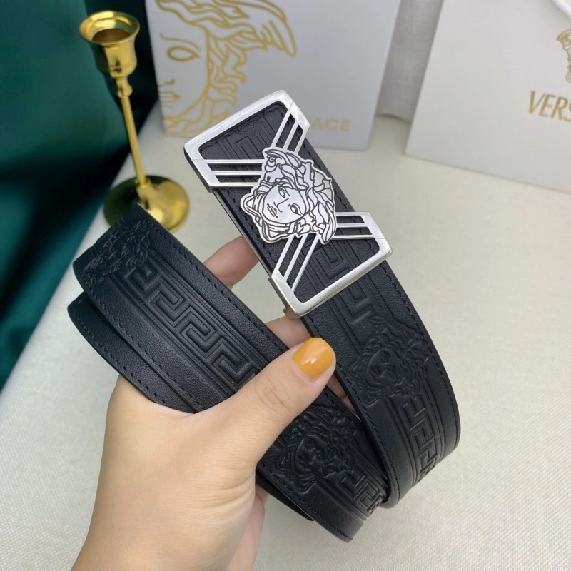 Versace Belts Resilient 305457