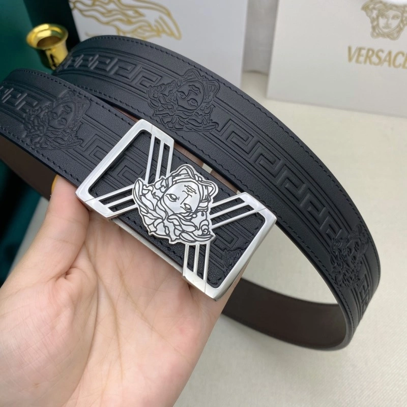 Versace Belts Resilient 305457