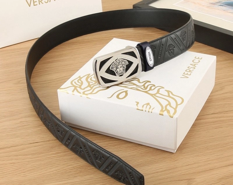 SunProtective Versace Belts 305444
