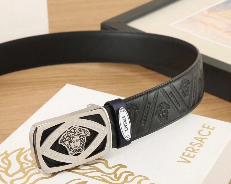 SunProtective Versace Belts 305444