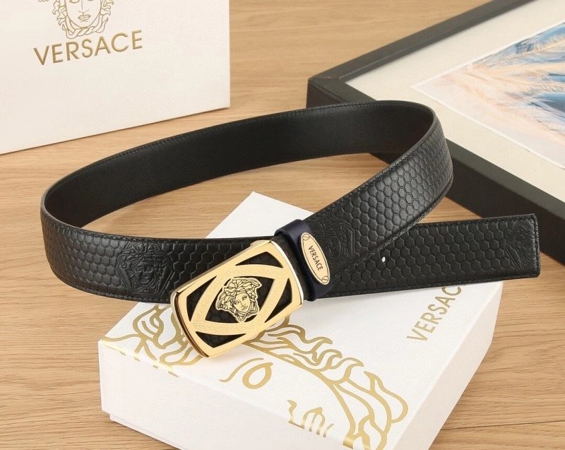 SunProtective Versace Belts 305444