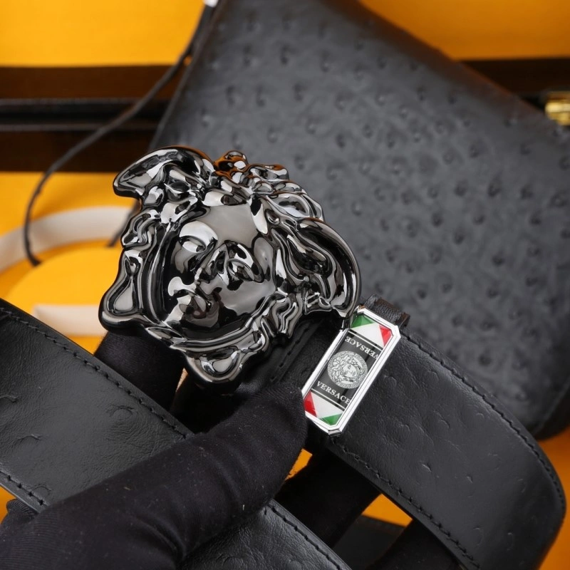 Lightweight Versace Belts 305446
