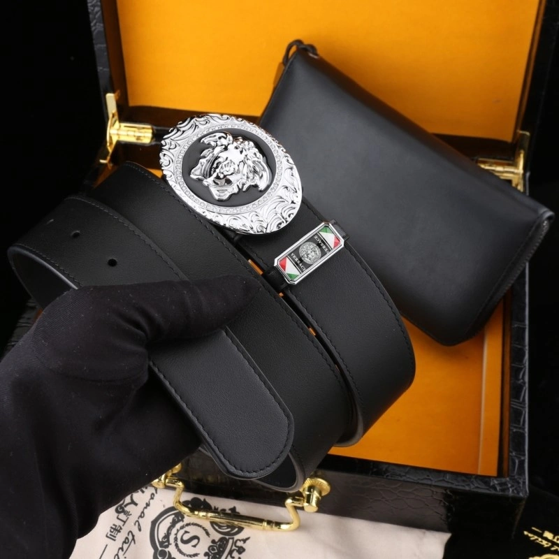 Chic Versace Belts 305447