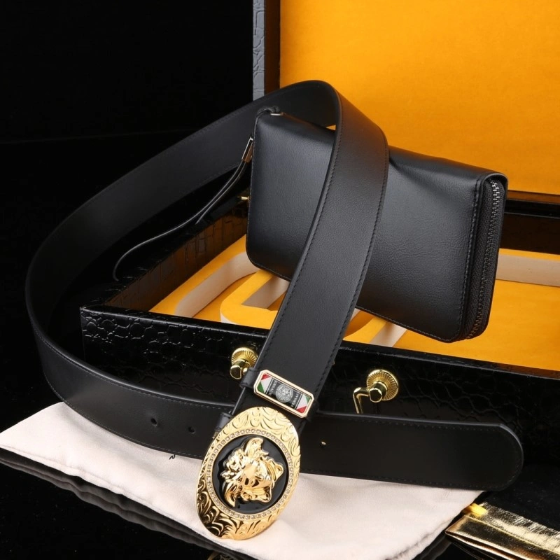 Chic Versace Belts 305447