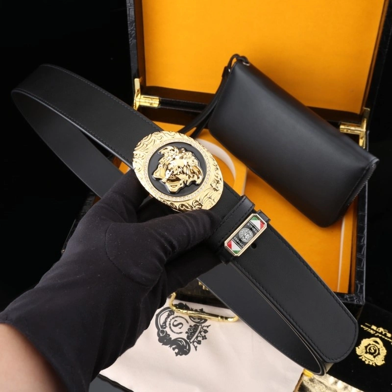 Chic Versace Belts 305447
