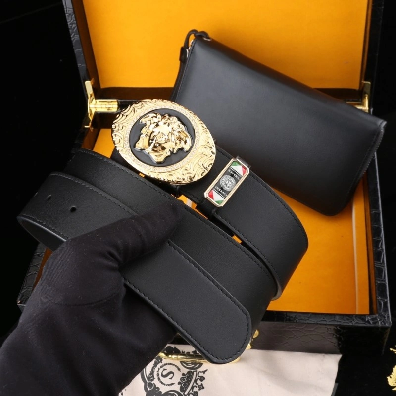 Chic Versace Belts 305447