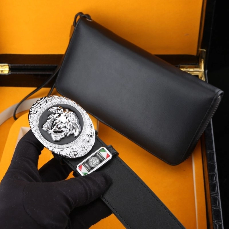 Chic Versace Belts 305447