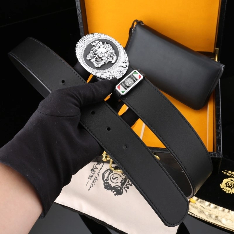 Chic Versace Belts 305447