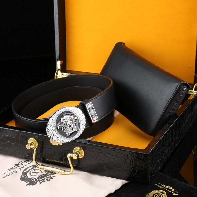 Chic Versace Belts 305447