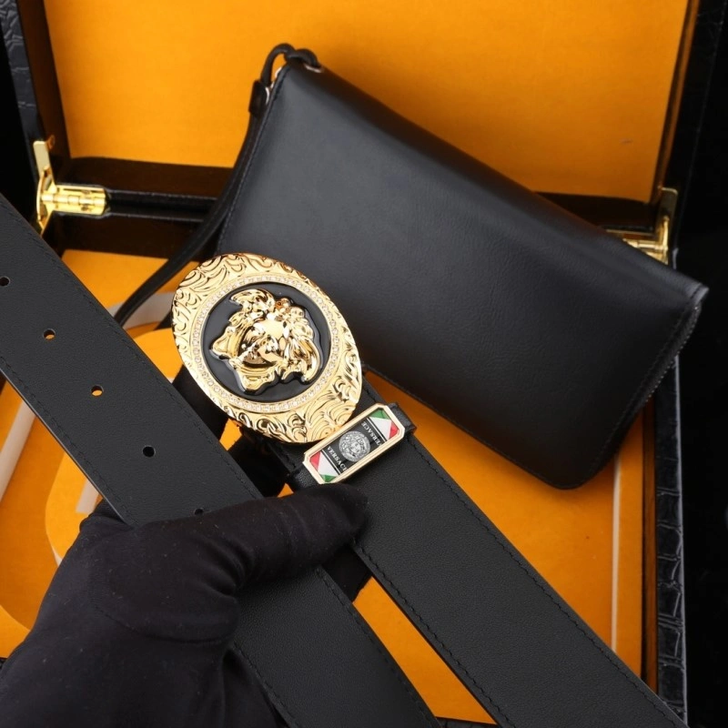 Chic Versace Belts 305447