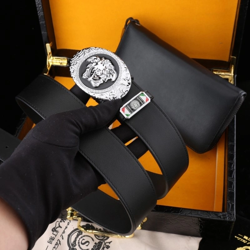 Chic Versace Belts 305447