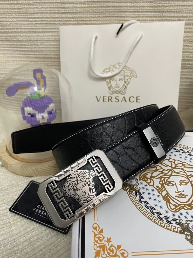 Versace Belts Effortless 305440