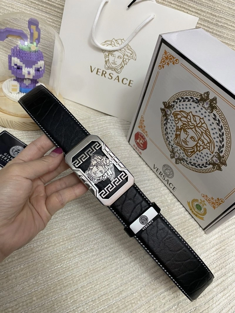 Versace Belts Effortless 305440