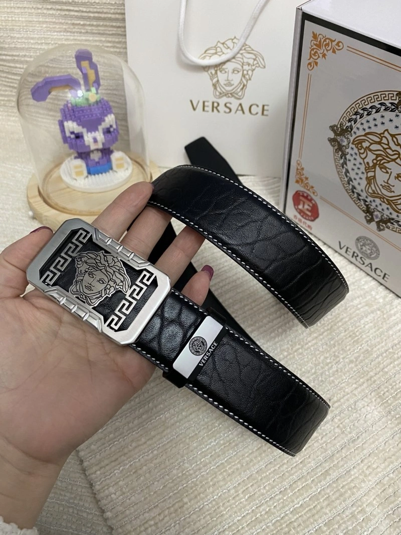 Versace Belts Effortless 305440