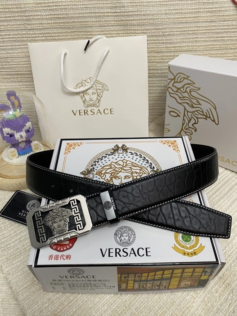 Versace Belts Effortless 305440
