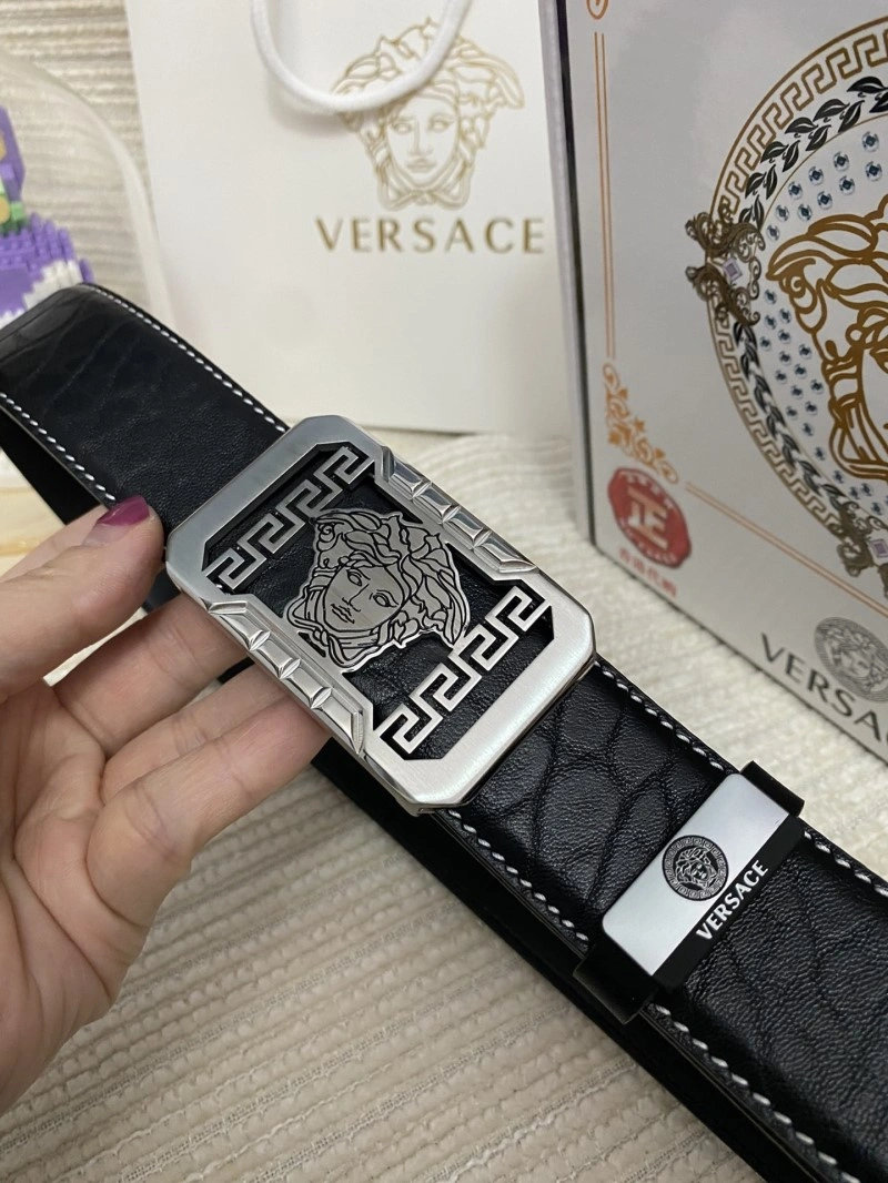 Versace Belts Effortless 305440