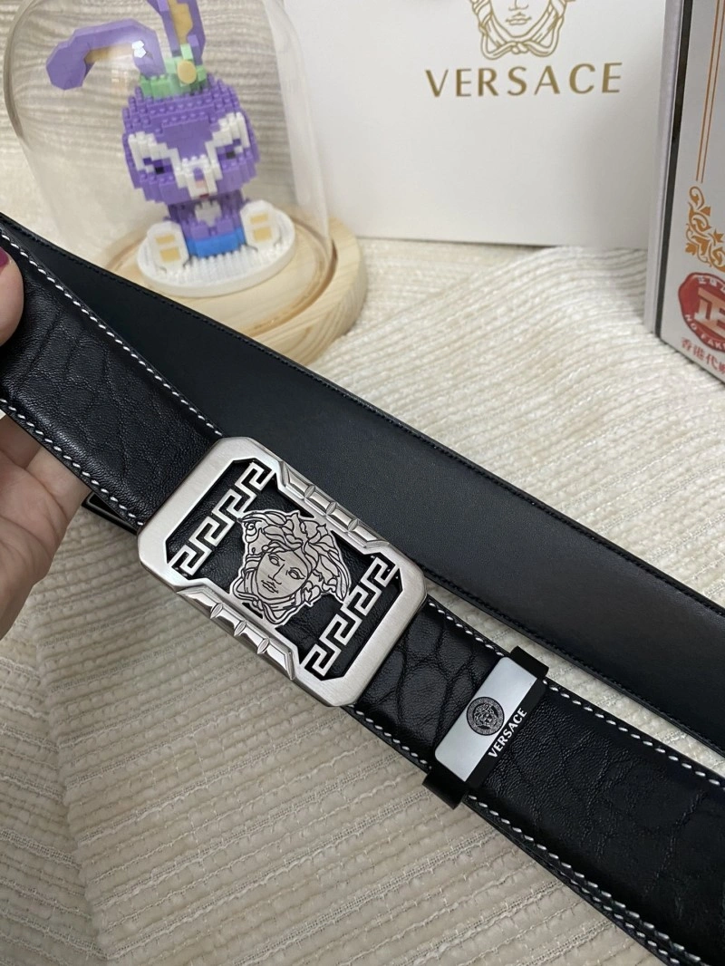 Versace Belts Effortless 305440