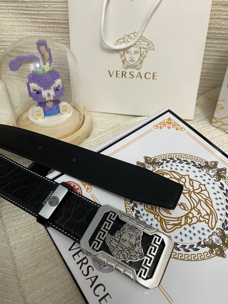 Versace Belts Effortless 305440