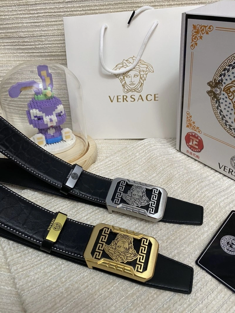 Versace Belts Effortless 305440