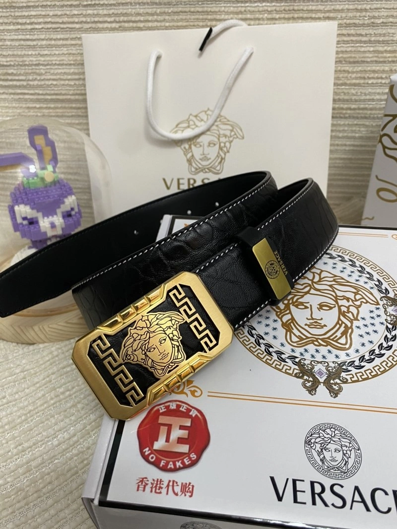ZipUp Versace Belts 305439