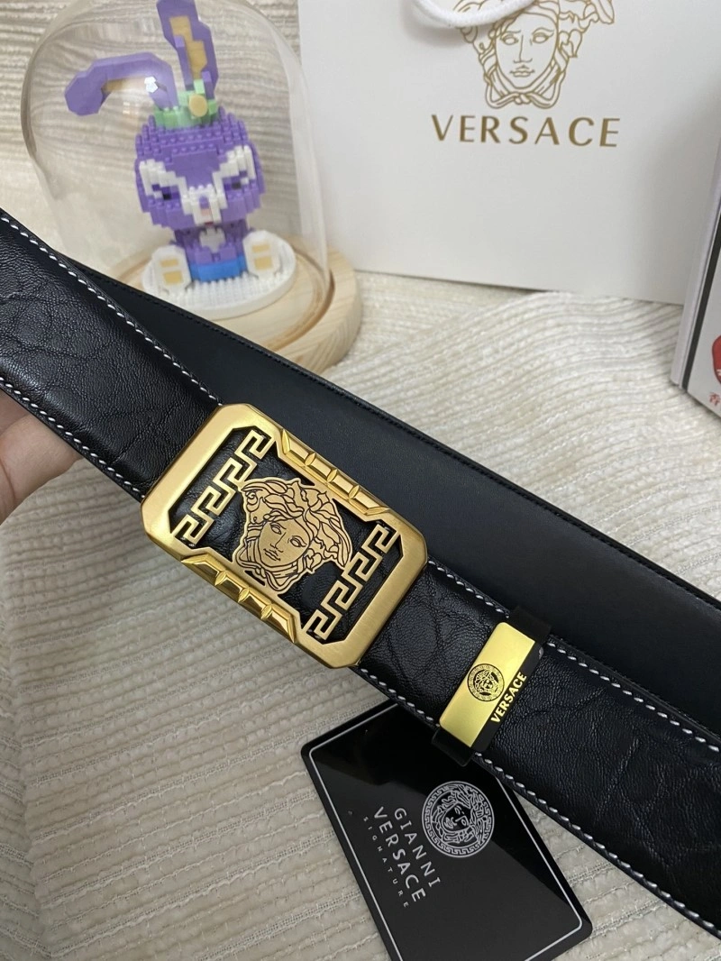 ZipUp Versace Belts 305439