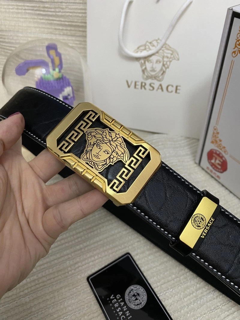 ZipUp Versace Belts 305439
