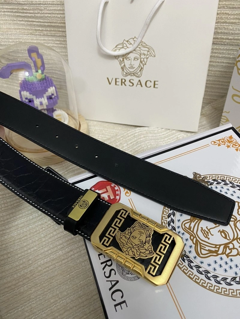 ZipUp Versace Belts 305439