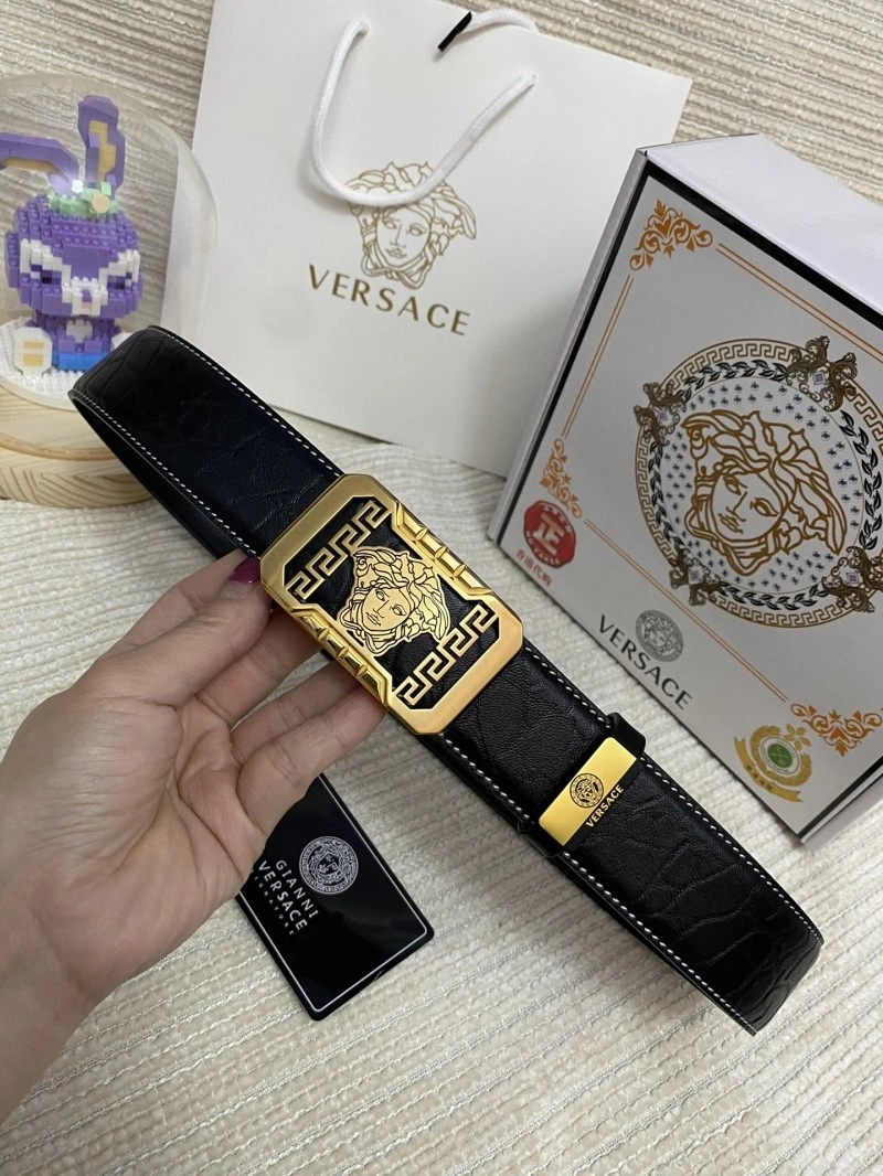 ZipUp Versace Belts 305439