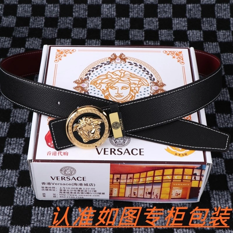 Versace Belts FreshLook 305438