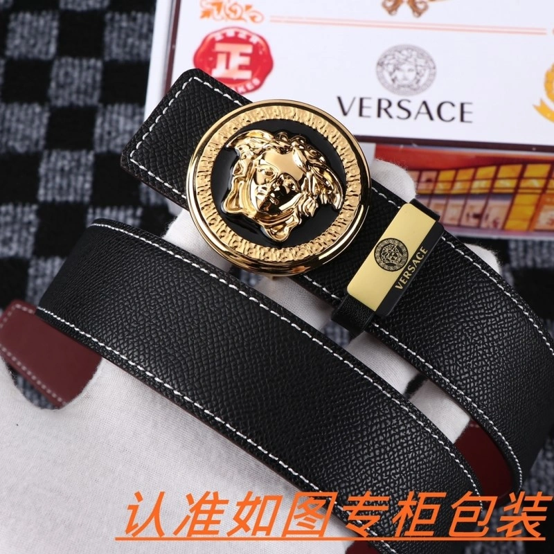 Versace Belts FreshLook 305438