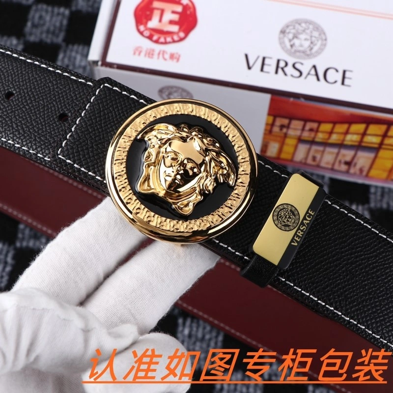 Versace Belts FreshLook 305438