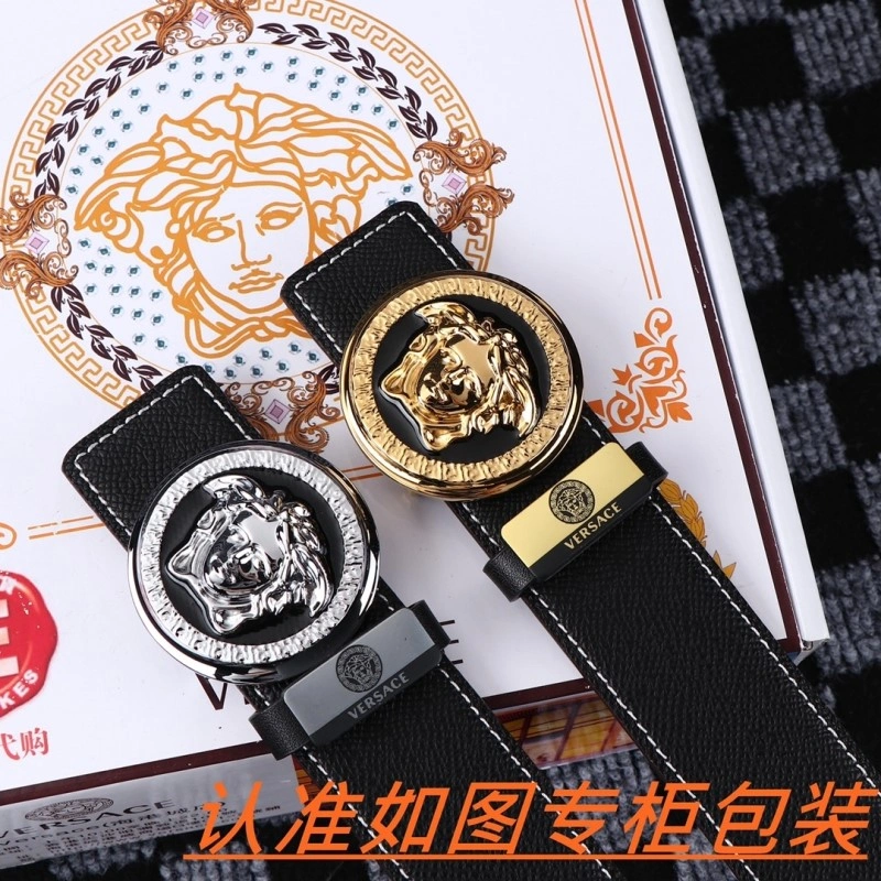 Versace Belts FreshLook 305438