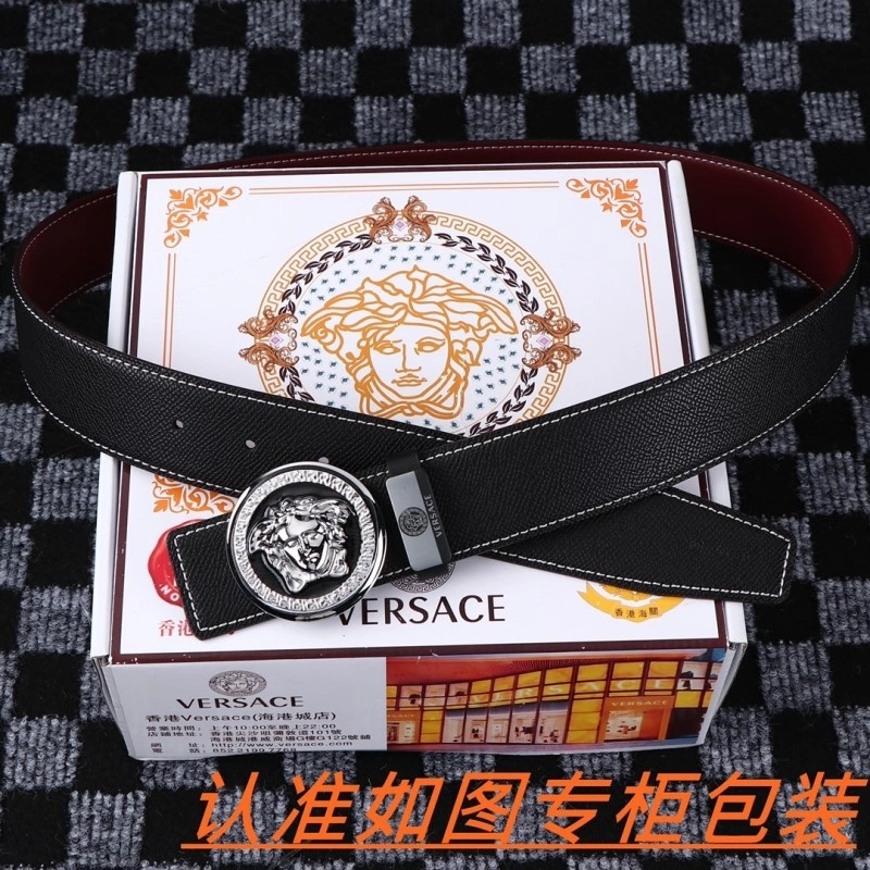 TravelReady Versace Belts 305412