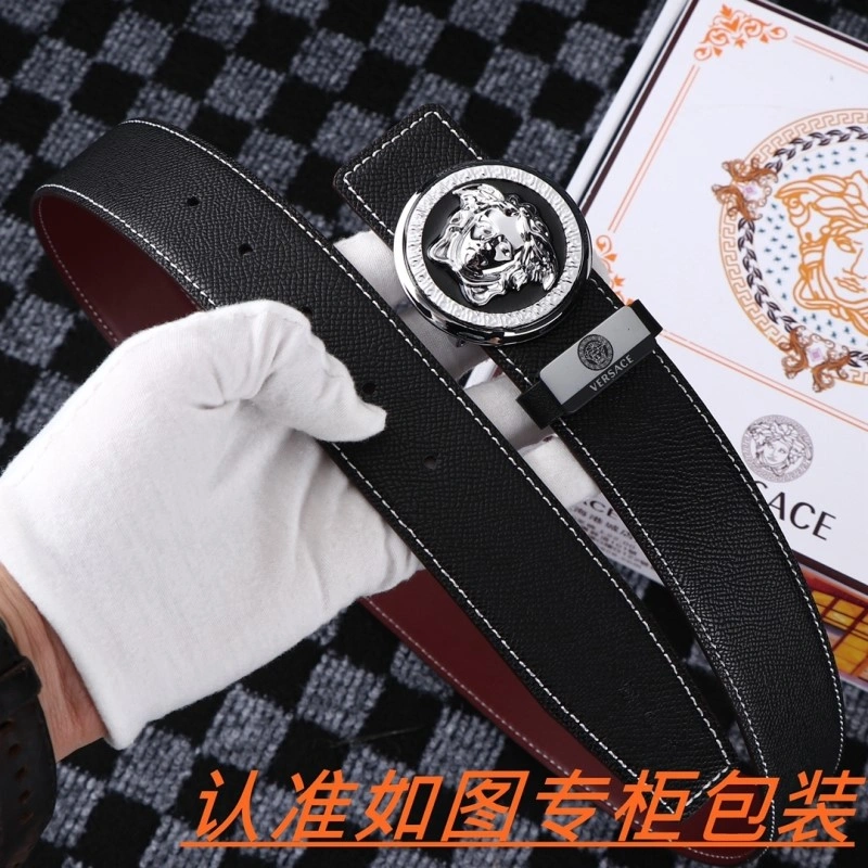 TravelReady Versace Belts 305412
