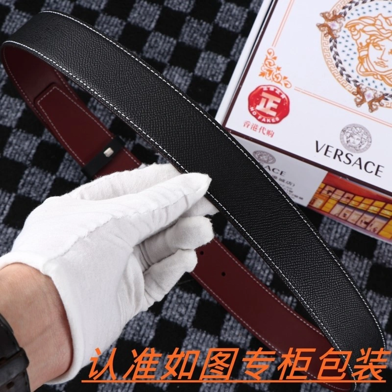 TravelReady Versace Belts 305412