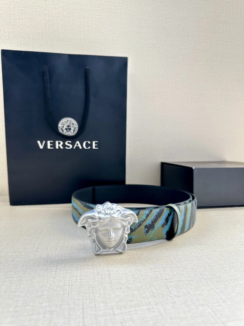 Versace Belts Flexible 305422