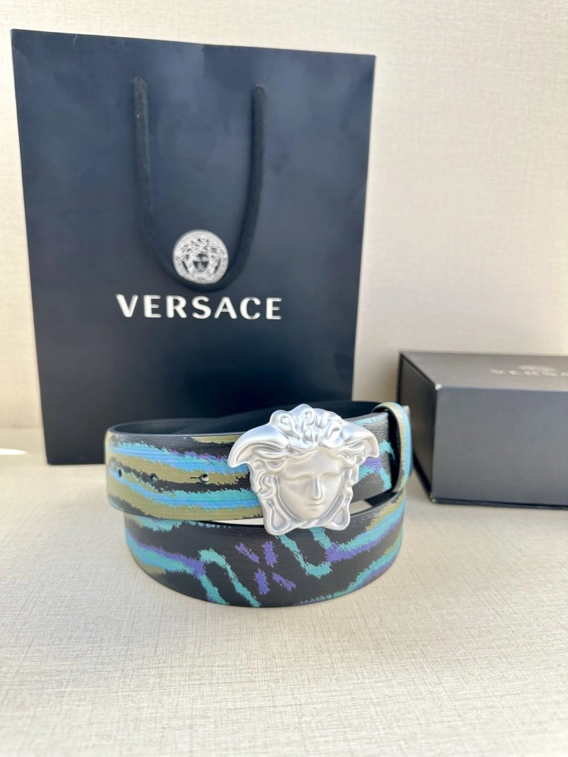 Versace Belts Flexible 305422