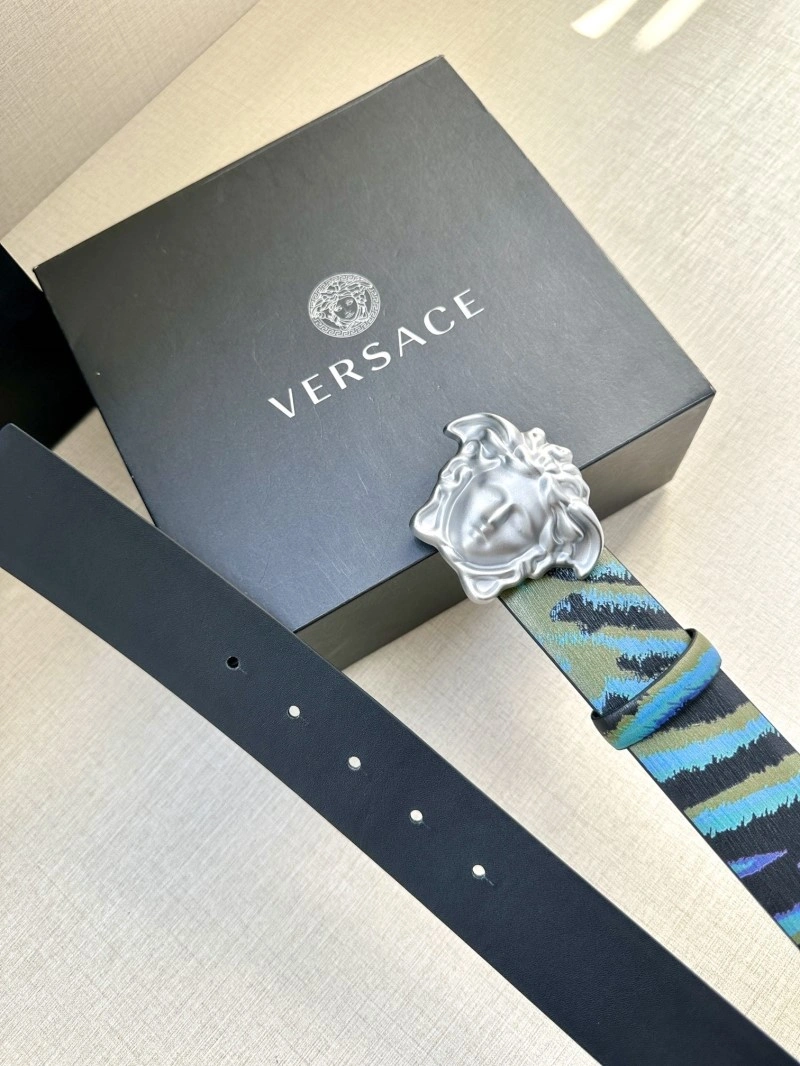 Versace Belts Flexible 305422