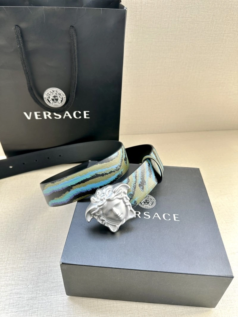 Versace Belts Flexible 305422