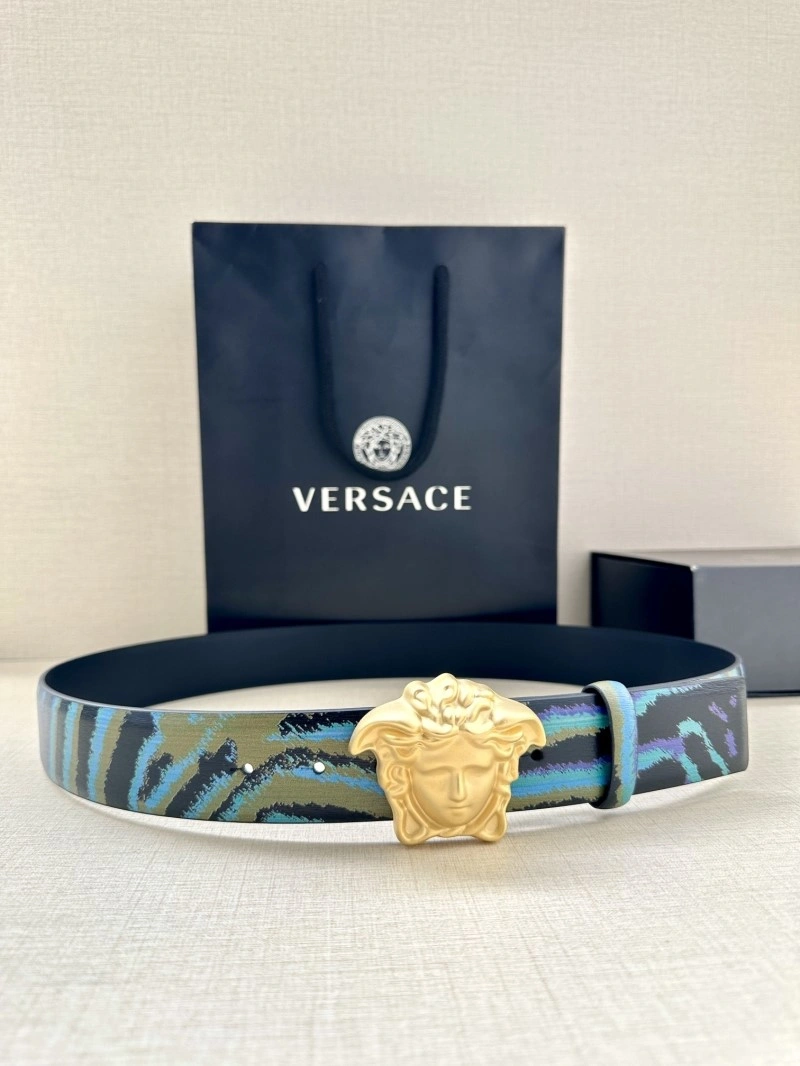 Fashionable Versace Belts 305414